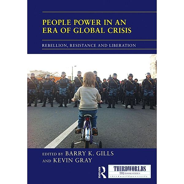 People Power in an Era of Global Crisis