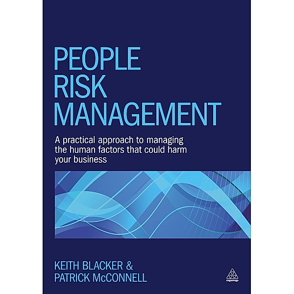 People Risk Management, Keith Blacker, Patrick McConnell