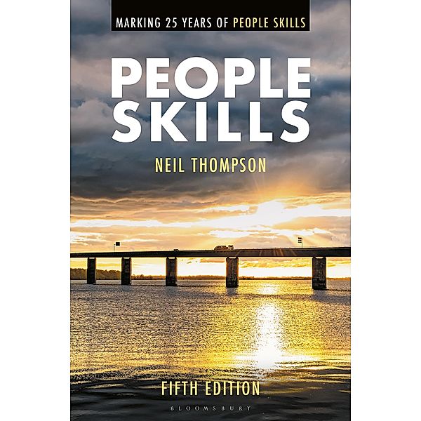 People Skills, Neil Thompson