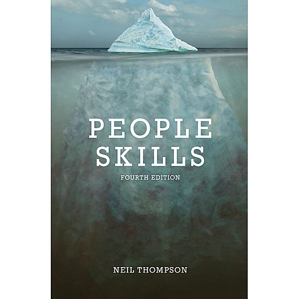 People Skills, Neil Thompson