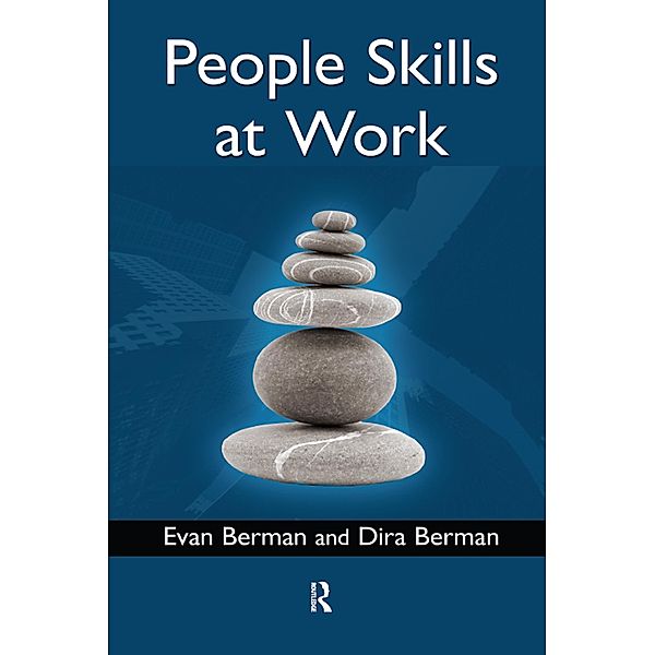 People Skills at Work, Evan Berman, Dira Berman