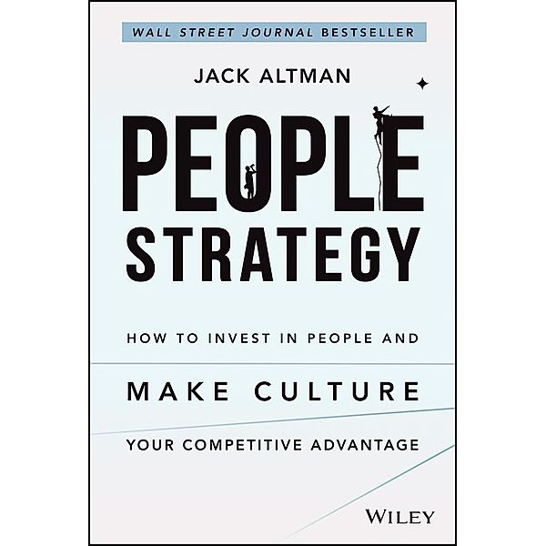 People Strategy, Jack Altman
