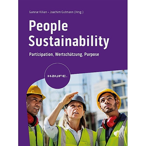 People Sustainability / Haufe Fachbuch