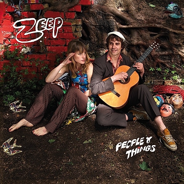 People & Things, Zeep