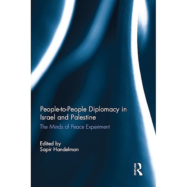 People-to-People Diplomacy in Israel and Palestine