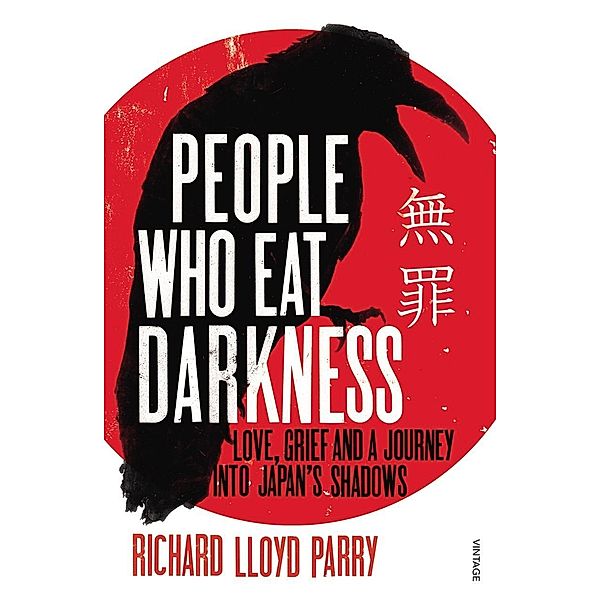 People Who Eat Darkness, Richard Lloyd Parry