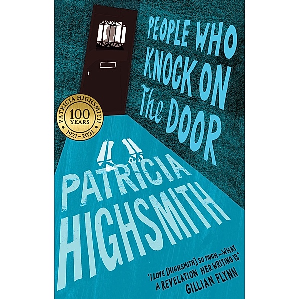 People Who Knock on the Door / Virago Modern Classics Bd.189, Patricia Highsmith