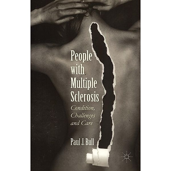 People with Multiple Sclerosis, Paul J. Bull