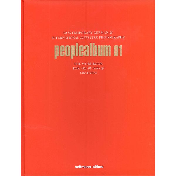 peoplealbum 01 - Contemporary German & International Lifestyle Photography