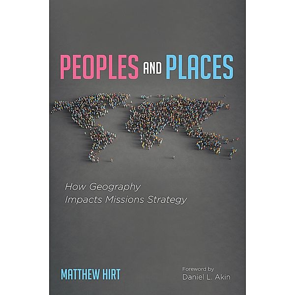 Peoples and Places, Matthew Hirt