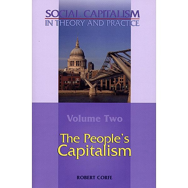 People's Capitalism, Robert Corfe