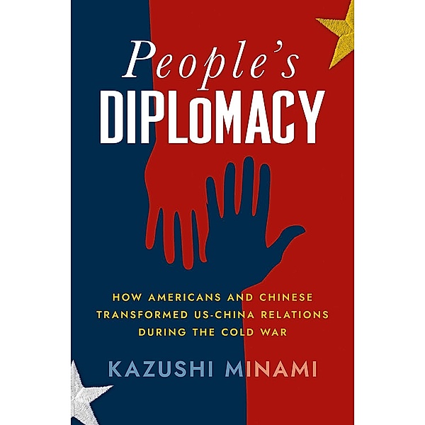 People's Diplomacy / The United States in the World, Kazushi Minami