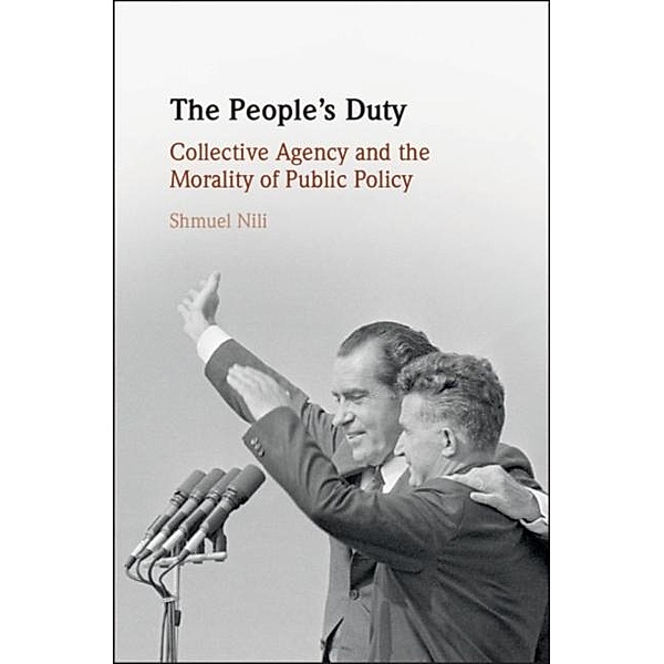 People's Duty, Shmuel Nili