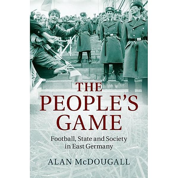 People's Game, Alan McDougall