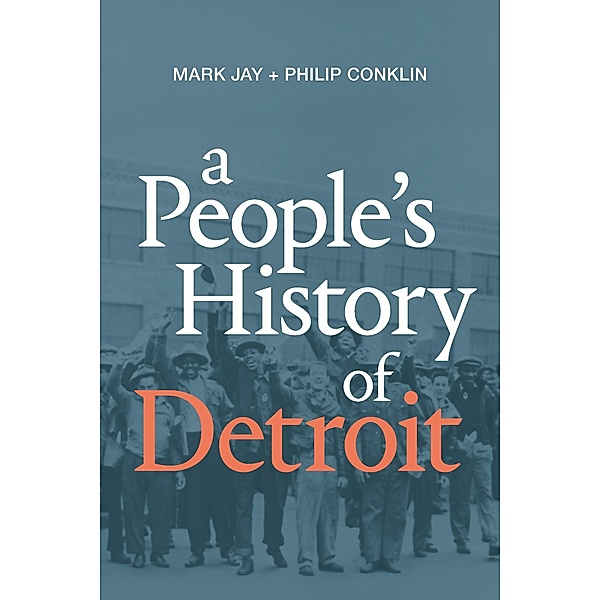 People's History of Detroit, Jay Mark Jay