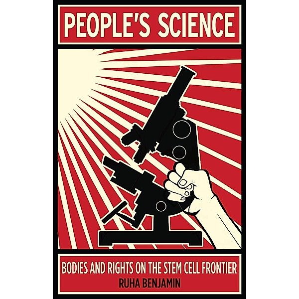 People's Science, Ruha Benjamin