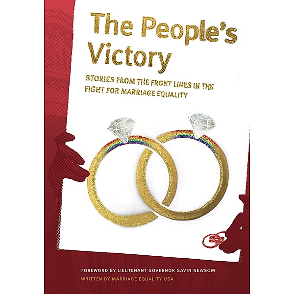 People's Victory, Marriage Equality Usa