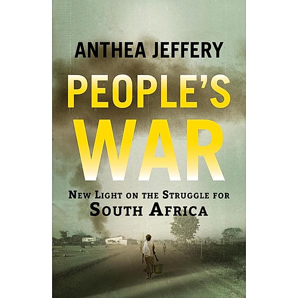 People's War, Anthea Jeffrey