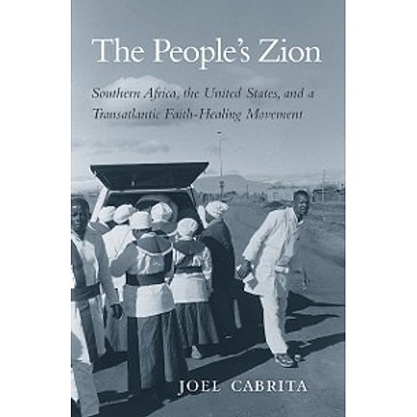 People's Zion, Cabrita Joel Cabrita