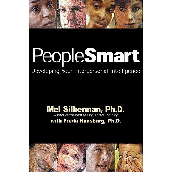PeopleSmart, Mel Silberman