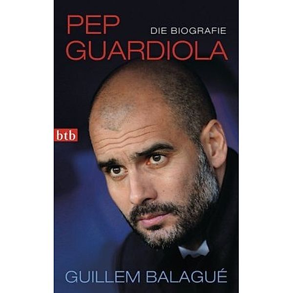 Pep Guardiola, Guillem Balagué