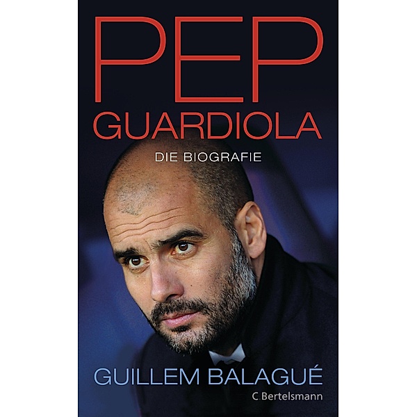 Pep Guardiola, Guillem Balagué