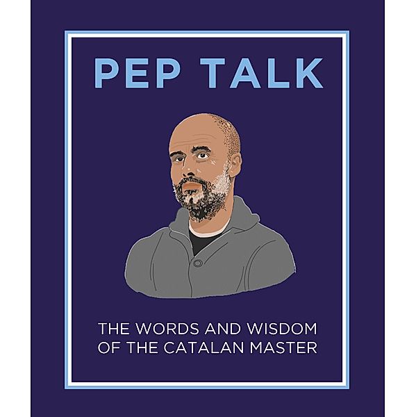 Pep Talk, Giles Elliott