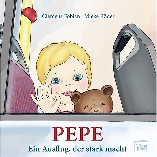 Pepe, Clemens Fobian, Mieke Röder