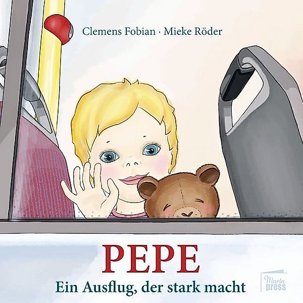 Pepe, Clemens Fobian, Mieke Röder