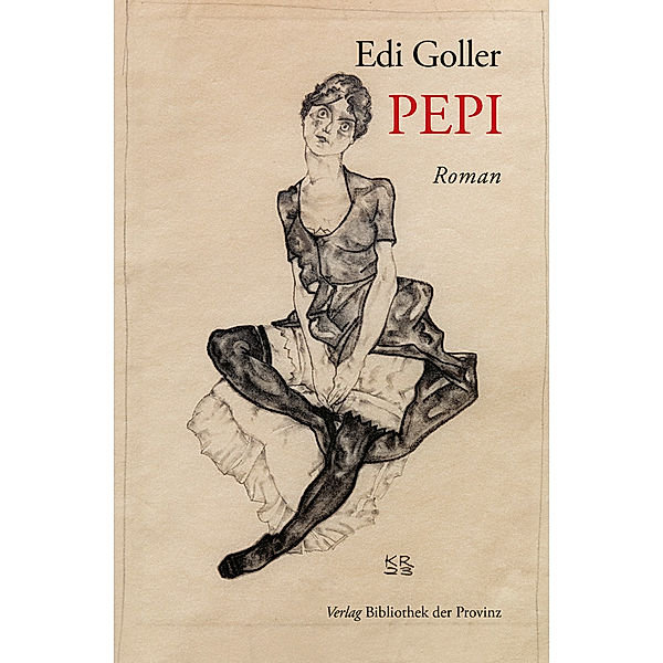 Pepi, Edi Goller