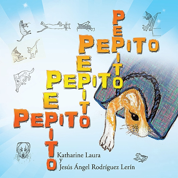 Pepito, Katharine Laura