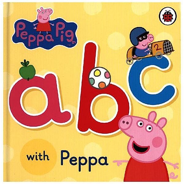 Peppa Pig: ABC with Peppa