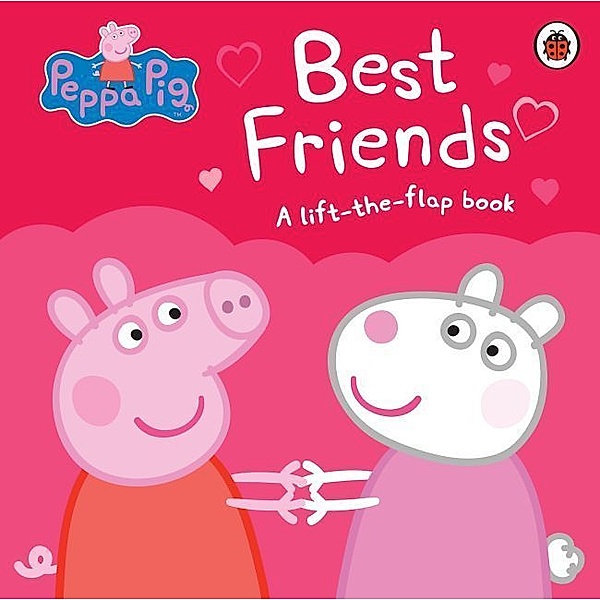 Peppa Pig: Best Friends, Rebecca Gerlings