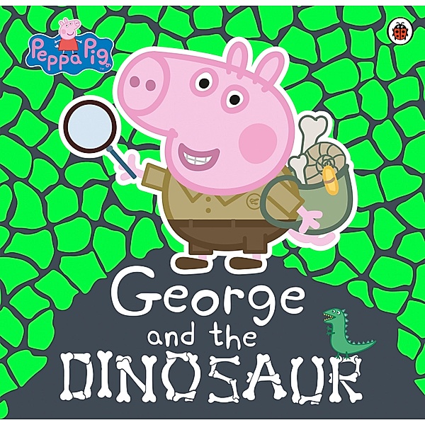 Peppa Pig: George and the Dinosaur / Peppa Pig, Peppa Pig