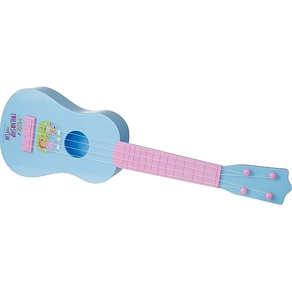 Peppa Pig Gitarre