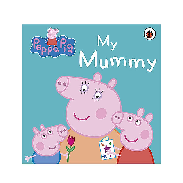 Peppa Pig: My Mummy