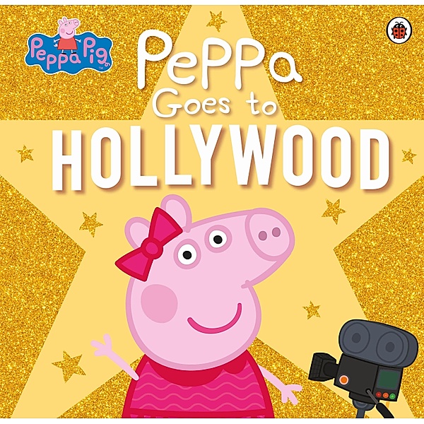 Peppa Pig: Peppa Goes to Hollywood / Peppa Pig, Peppa Pig
