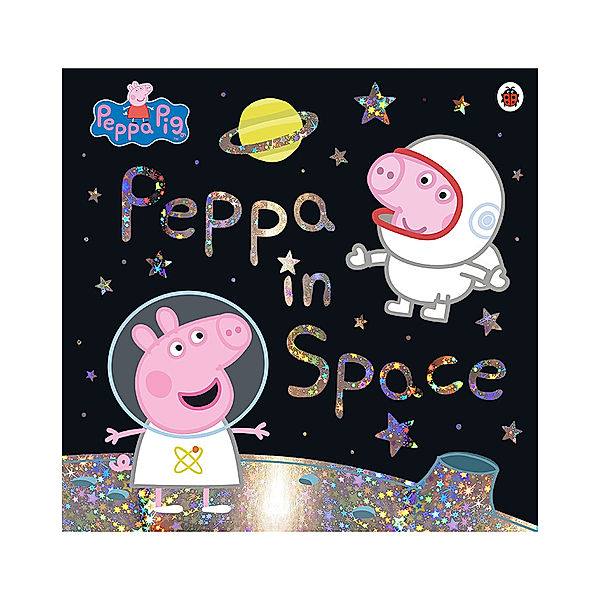 Peppa Pig – Peppa in Space