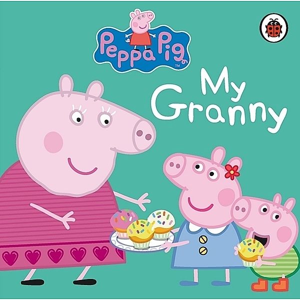 Peppa Pig / Peppa Pig - My Granny