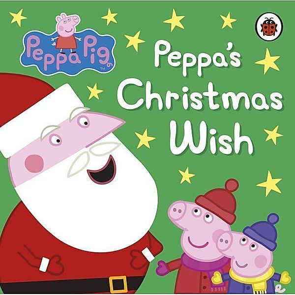 Peppa Pig / Peppa Pig: Peppa's Christmas Wish