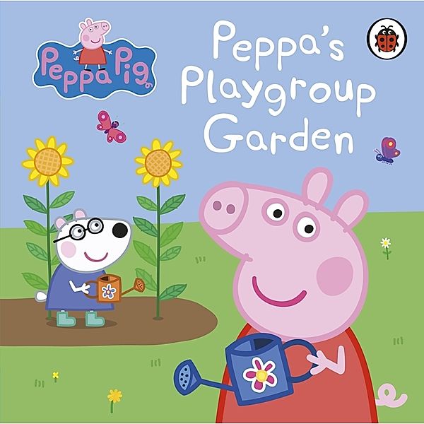 Peppa Pig / Peppa Pig: Peppa's Playgroup Garden, Peppa Pig