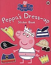Peppa Pig Stickern Malen Gestalten Buch jetzt online bei Weltbild.ch  bestellen