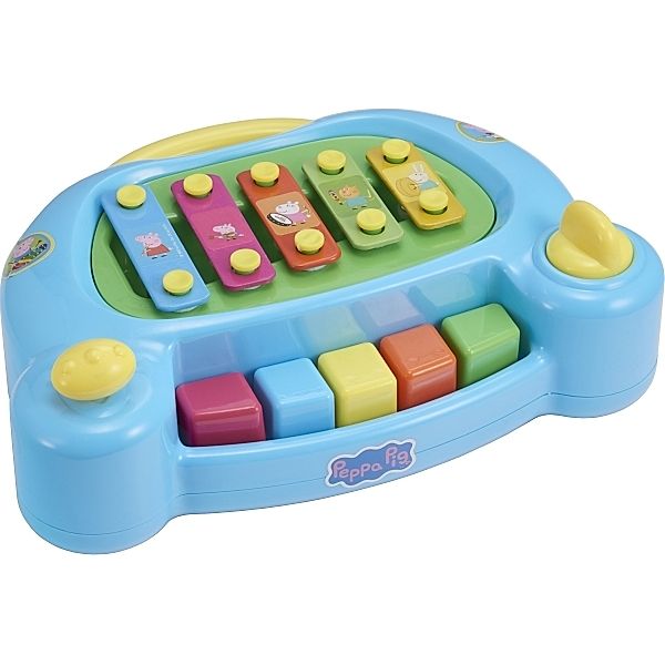 Peppa Pig Piano