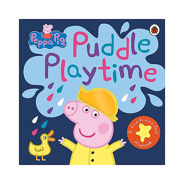 Peppa Pig – Puddle Playtime