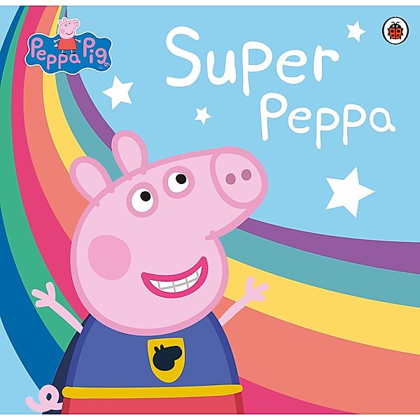 Peppa Pig: Super Peppa! / Peppa Pig, Peppa Pig