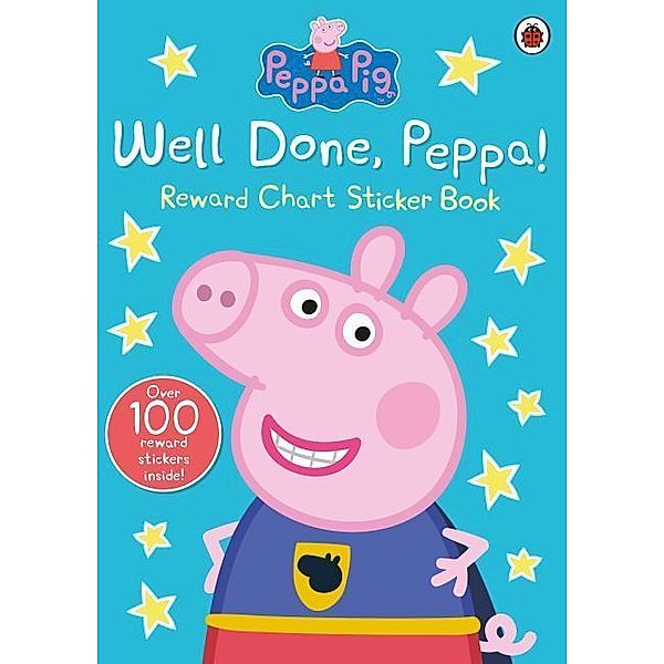 Peppa Pig / Well Done, Peppa!