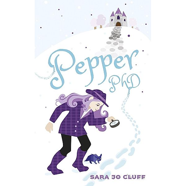 Pepper, PhD, Sara Jo Cluff