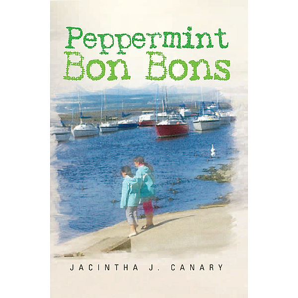 Peppermint Bon Bons, Jacintha J. Canary