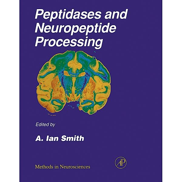 Peptidases and Neuropeptide Processing