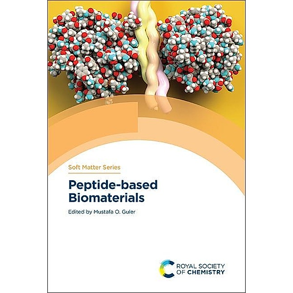 Peptide-based Biomaterials / ISSN